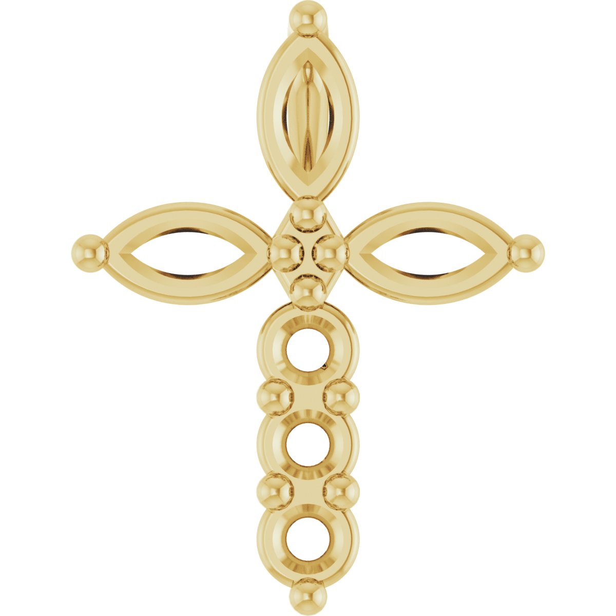 Cross Necklace or Pendant