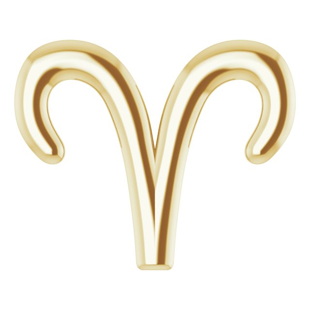 Zodiac Symbol Trims