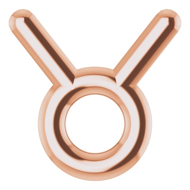Zodiac Symbol Trims