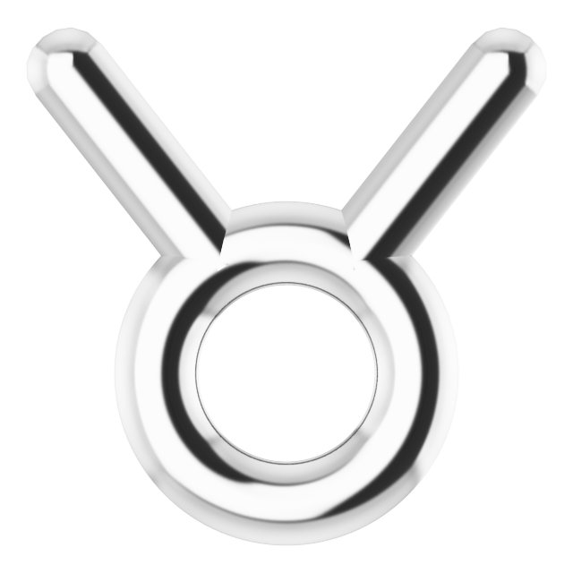 Zodiac Symbol Trims