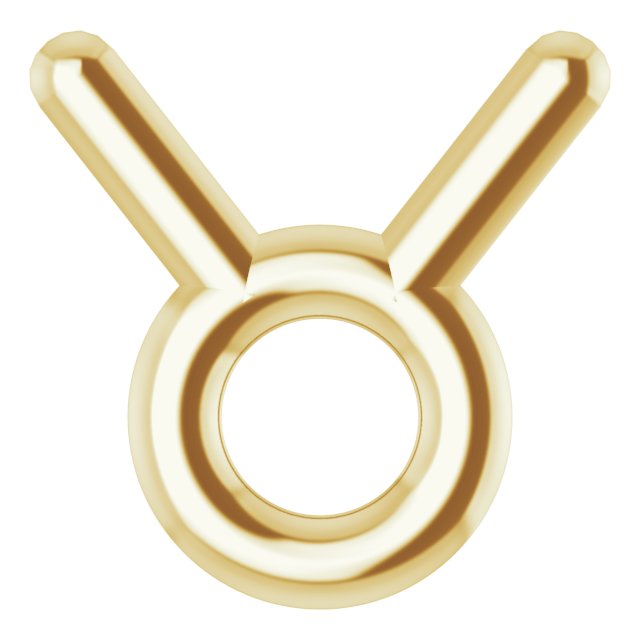 Zodiac Symbol Trims
