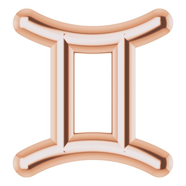 Zodiac Symbol Trims