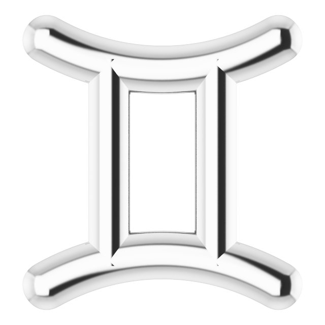 Zodiac Symbol Trims
