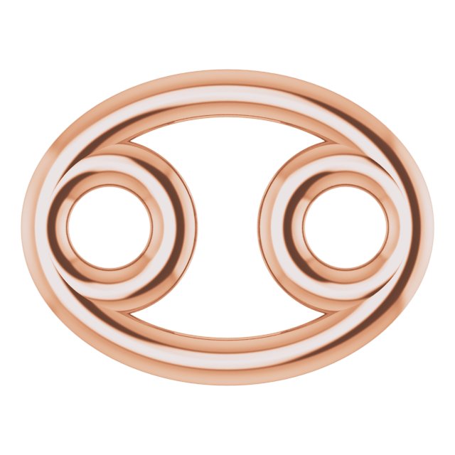 Zodiac Symbol Trims