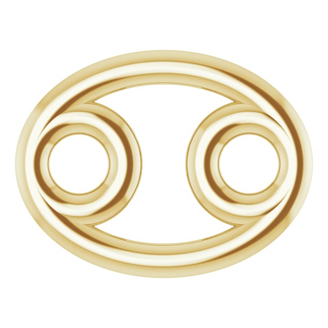 Zodiac Symbol Trims