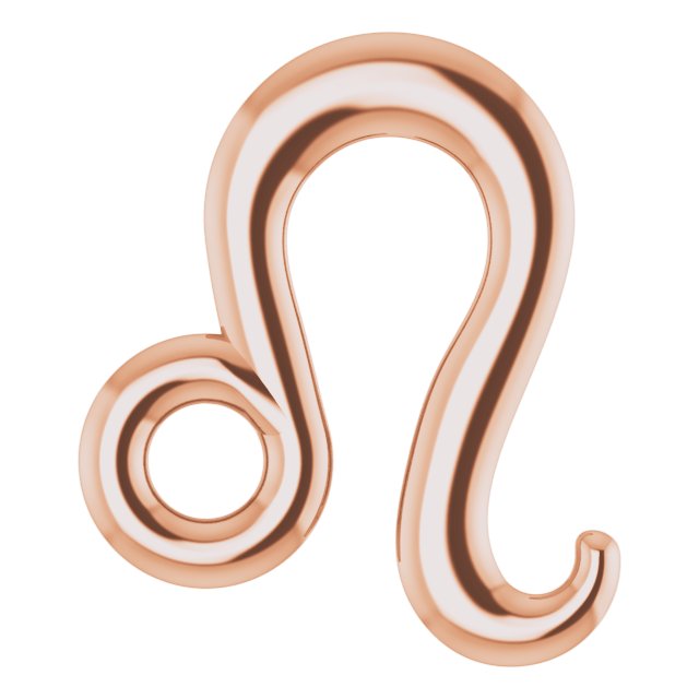 Zodiac Symbol Trims
