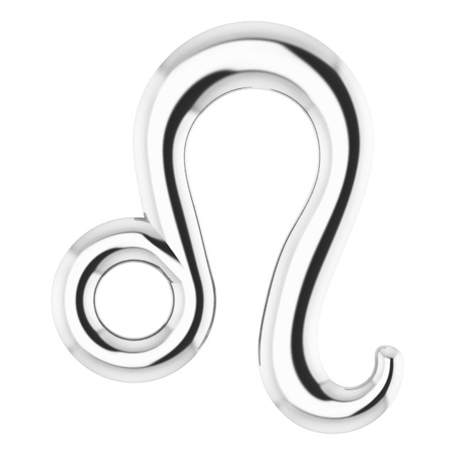 Zodiac Symbol Trims