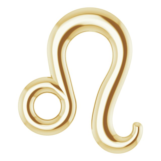 Zodiac Symbol Trims