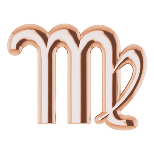 Zodiac Symbol Trims