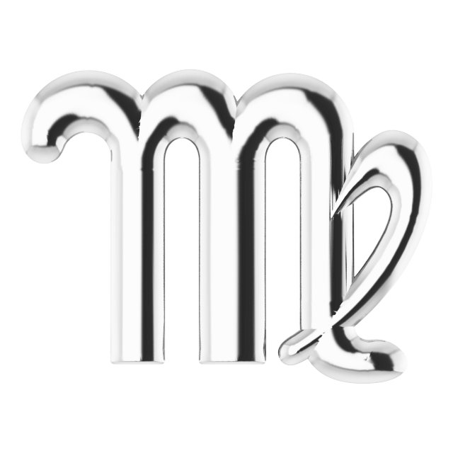 Zodiac Symbol Trims