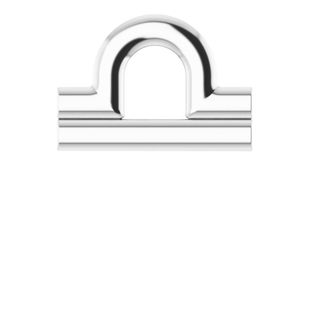 Zodiac Symbol Trims