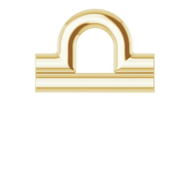 Zodiac Symbol Trims