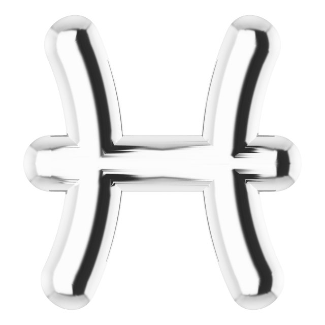 Zodiac Symbol Trims