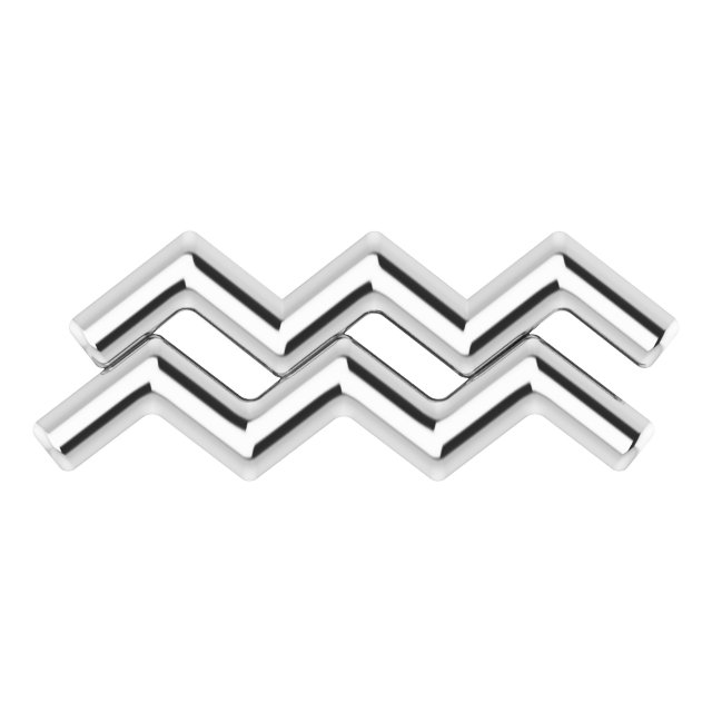 Zodiac Symbol Trims