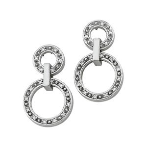 Diamond Earrings .17 CTW Ref 144600
