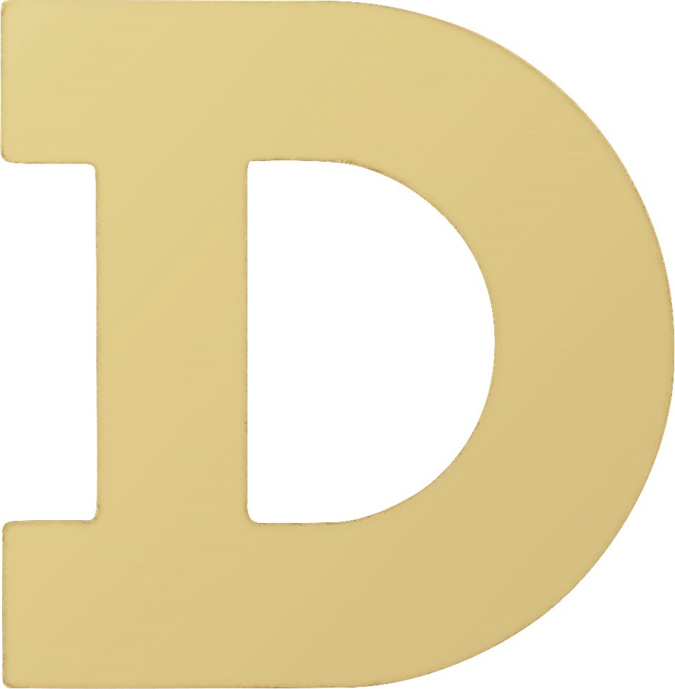 Block Initial Trim
