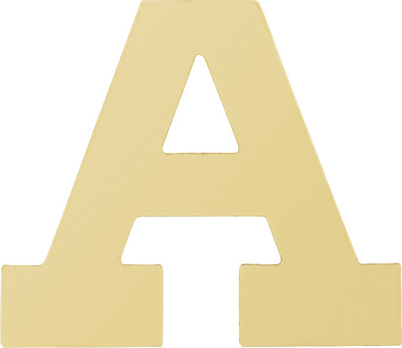 Block Initial Trim