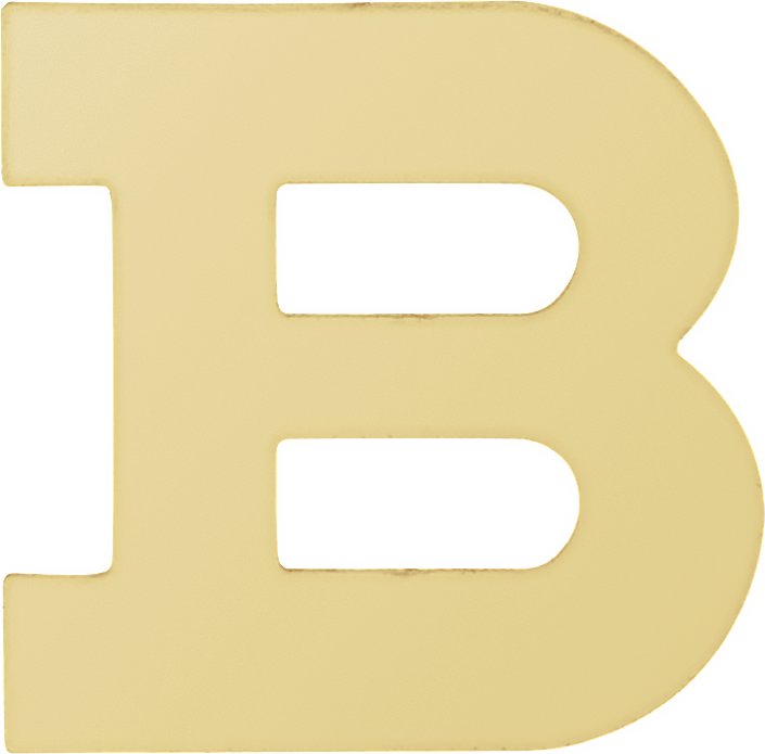 Block Initial Trim
