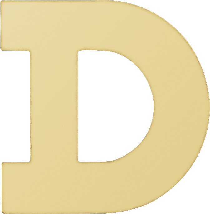 Block Initial Trim