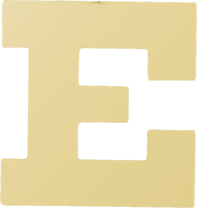 Block Initial Trim