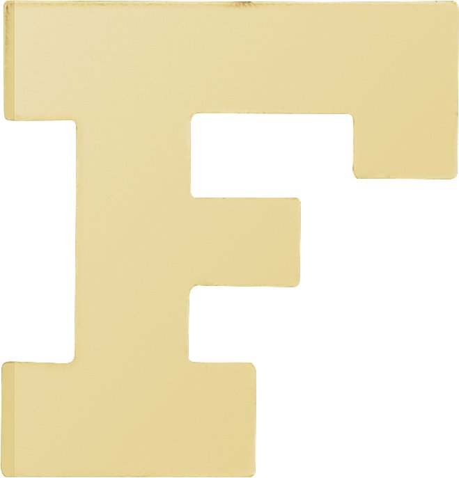 Block Initial Trim