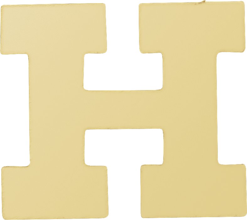 Block Initial Trim