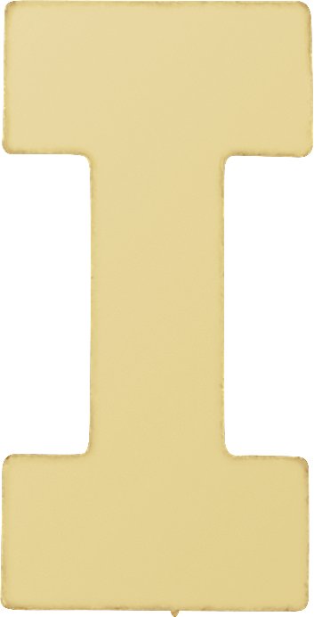 Block Initial Trim