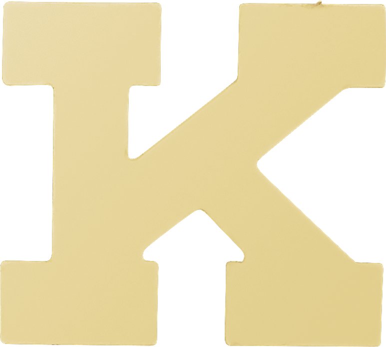 Block Initial Trim