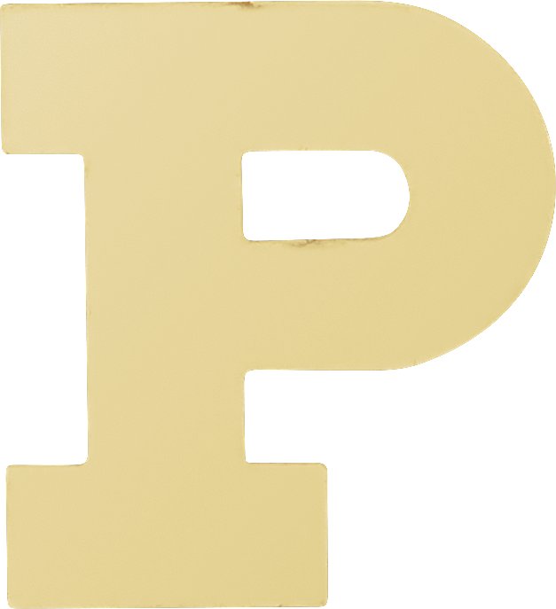Block Initial Trim