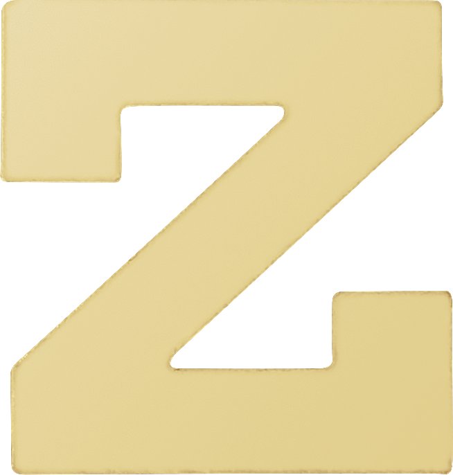 Block Initial Trim