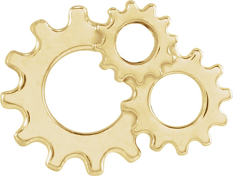 Gear Trim
