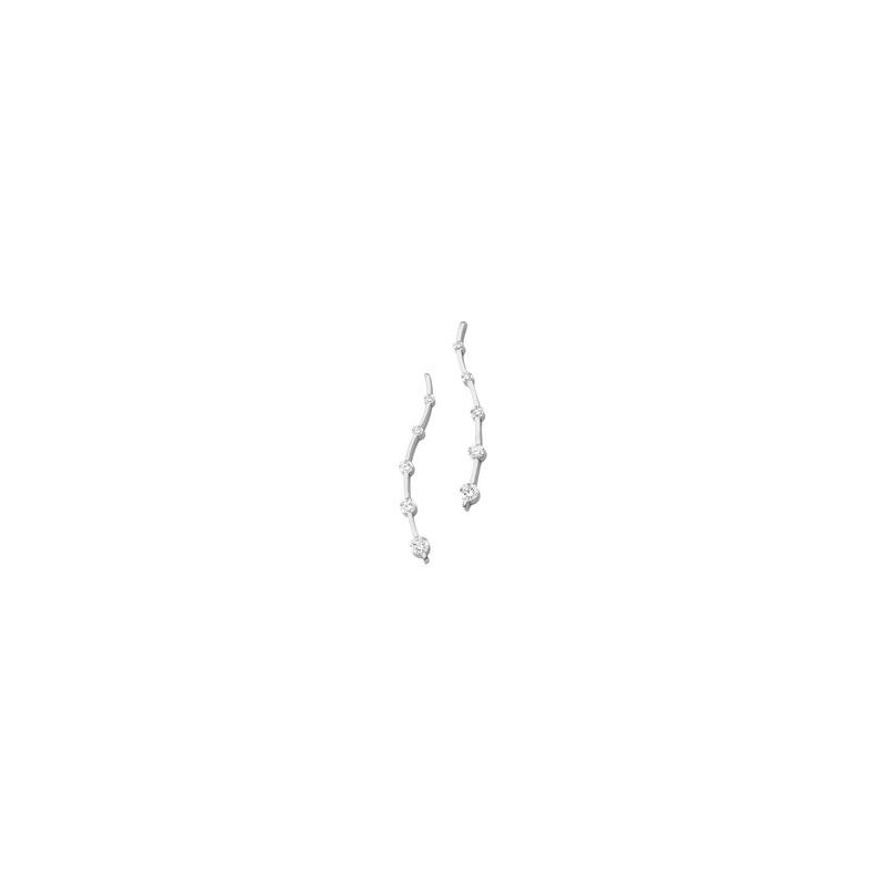 Accented Journey Earrings