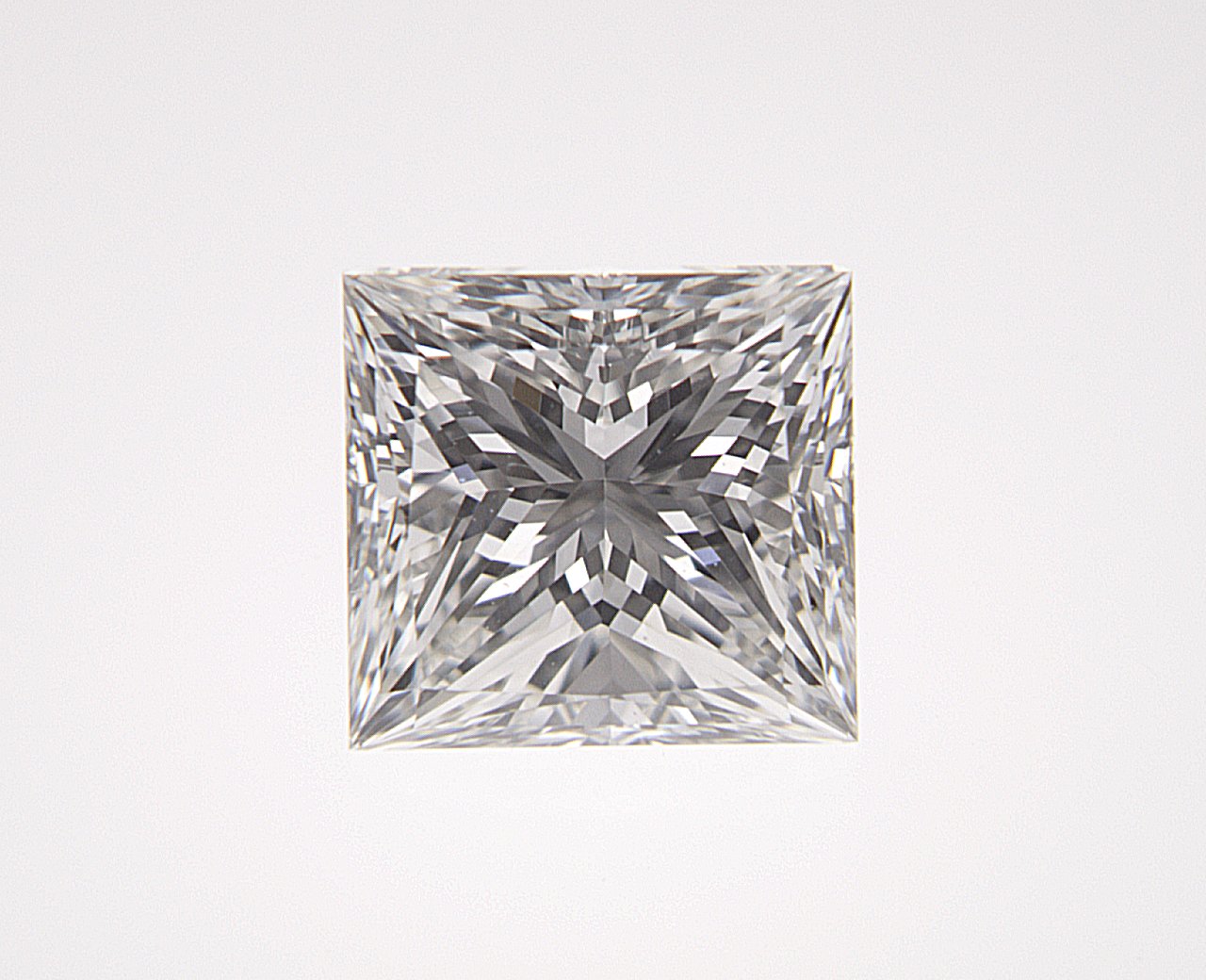 SQUARE 1.20ct I VS1