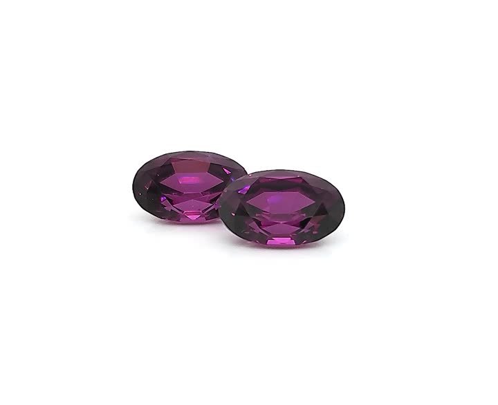 3.67 Carat Oval Cut Diamond