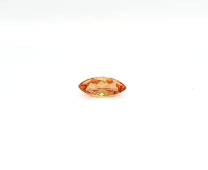 1.44 Carat Marquise Cut Diamond