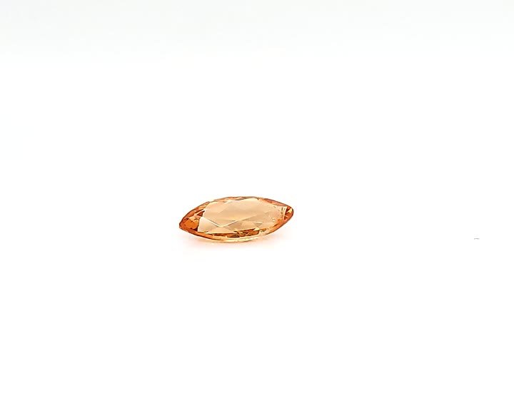 1.25 Carat Marquise Cut Diamond
