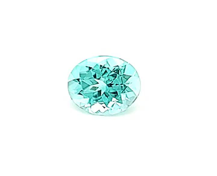 0.5 Carat Round Cut Diamond
