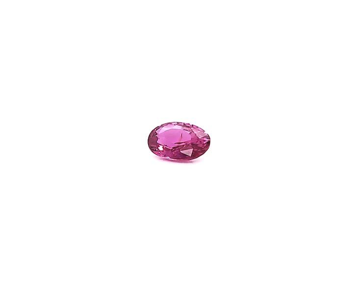 1.5 Carat Oval Cut Diamond