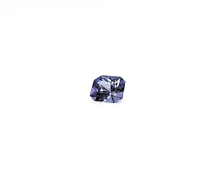 1.31 Carat Square Cut Diamond