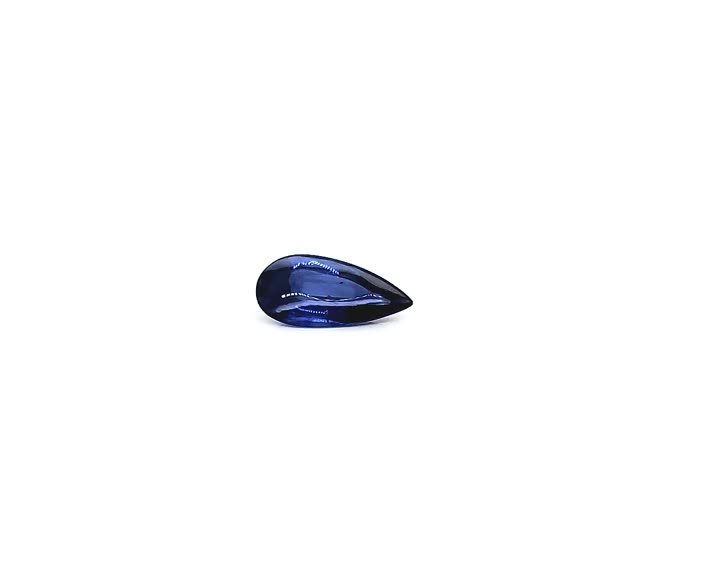 1.11 Carat Pear Shape Cut Diamond