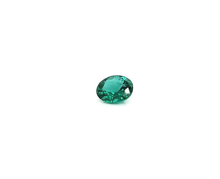 0.99 Carat Round Cut Diamond