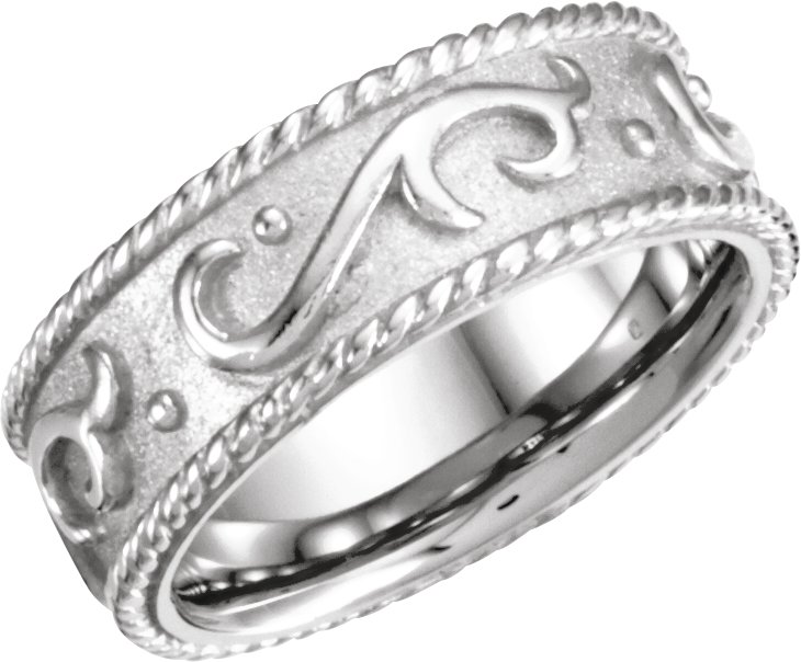 Scroll Band