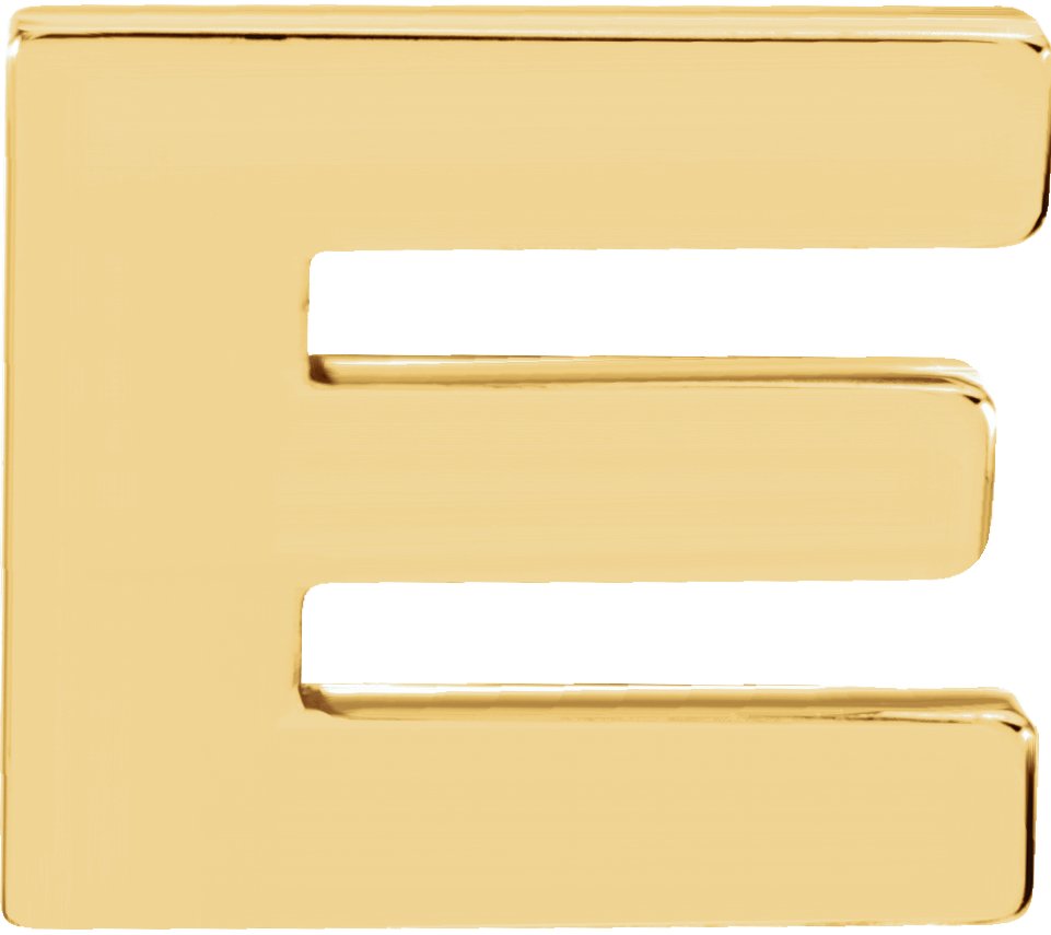 Block Initial Trim