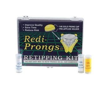 Redi-Prong