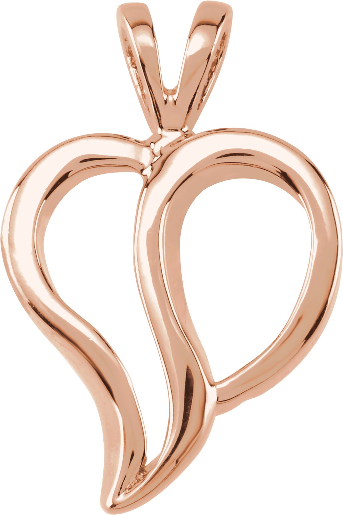 Heart Pendant