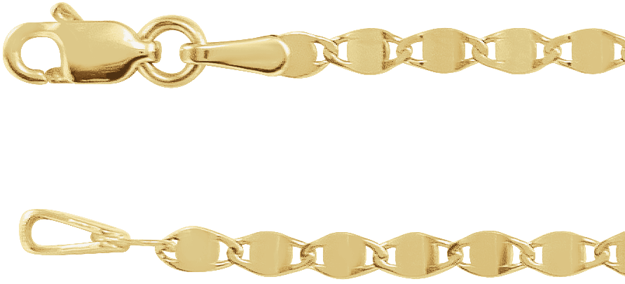 Mirror Link Chain