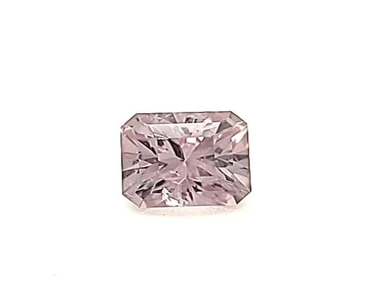 1.13 Carat Radiant Cut Diamond