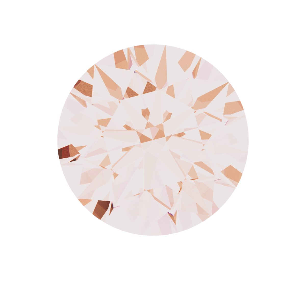 Solitaire Necklace or Center