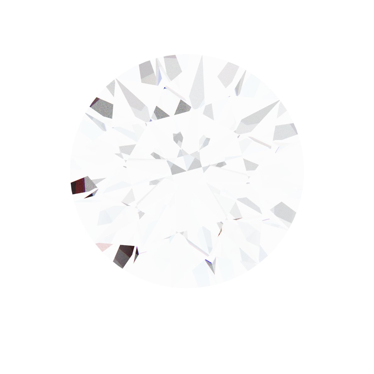 Solitaire Necklace or Center