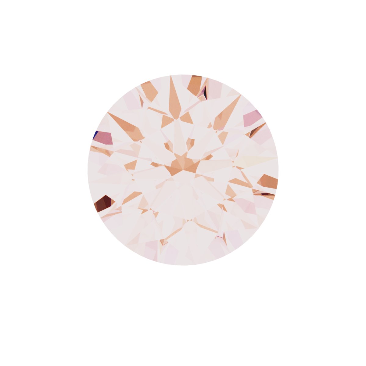 Solitaire Necklace or Center
